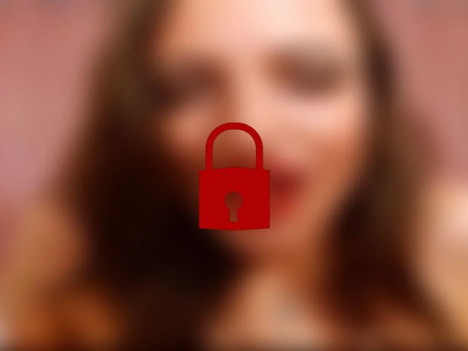Mund weit geöffnet & Deepthroat