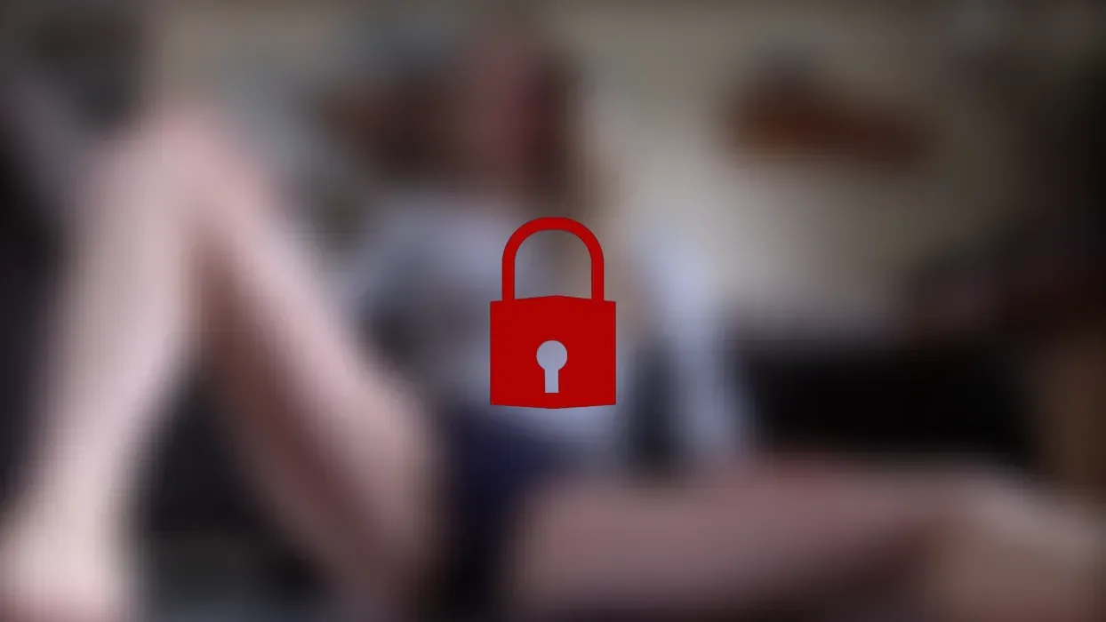 Dreckiges Höschen.mp4