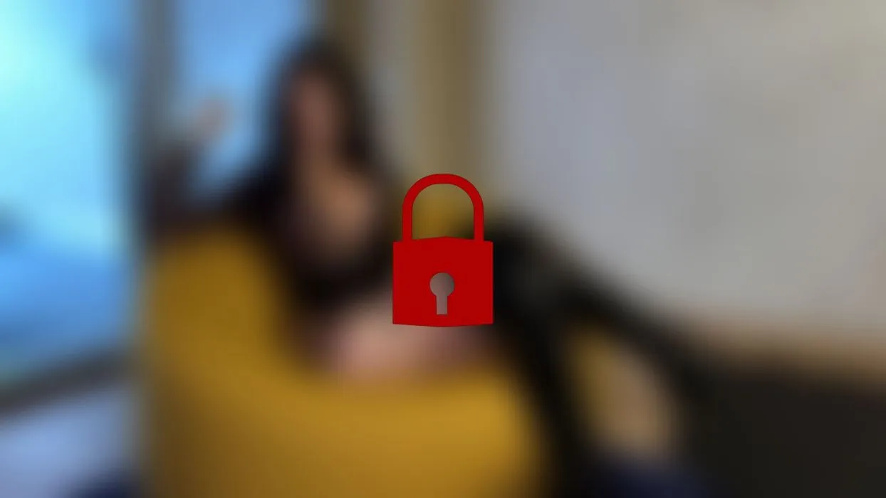 Wichsanleitung | Perverser DirtyTalk mit Gesichtsbesamung