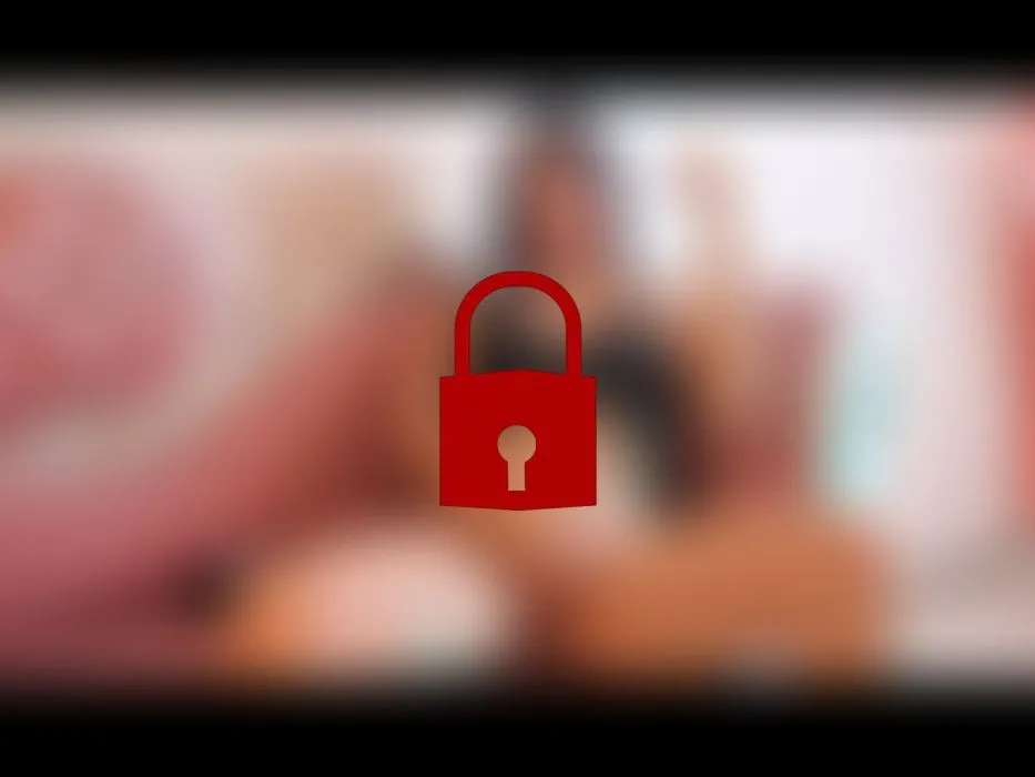 SHOW MASTURBATION