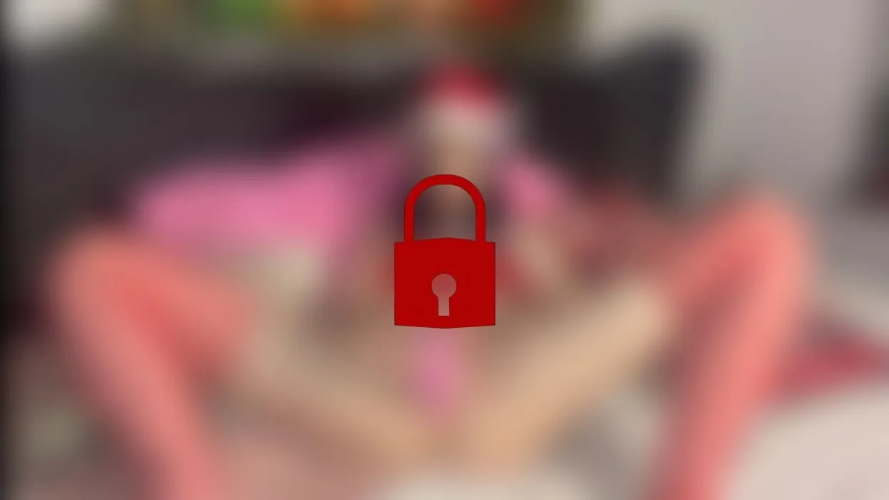 XXL Vibrator Fick