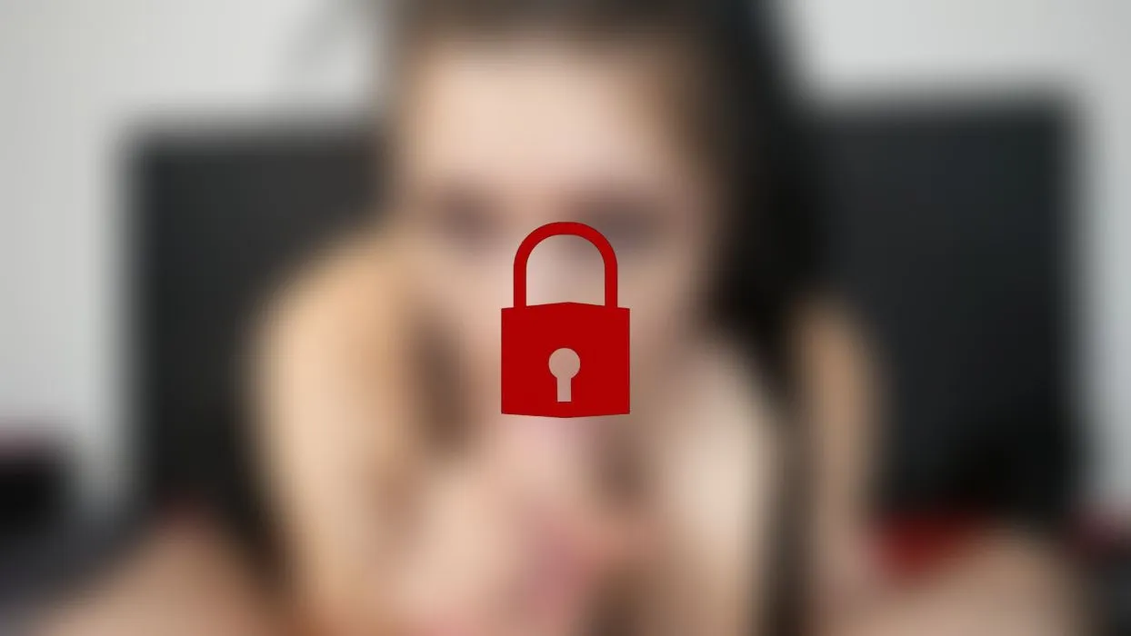 Feierabend Blowjob!