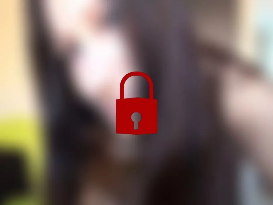 Striptease für Dich.