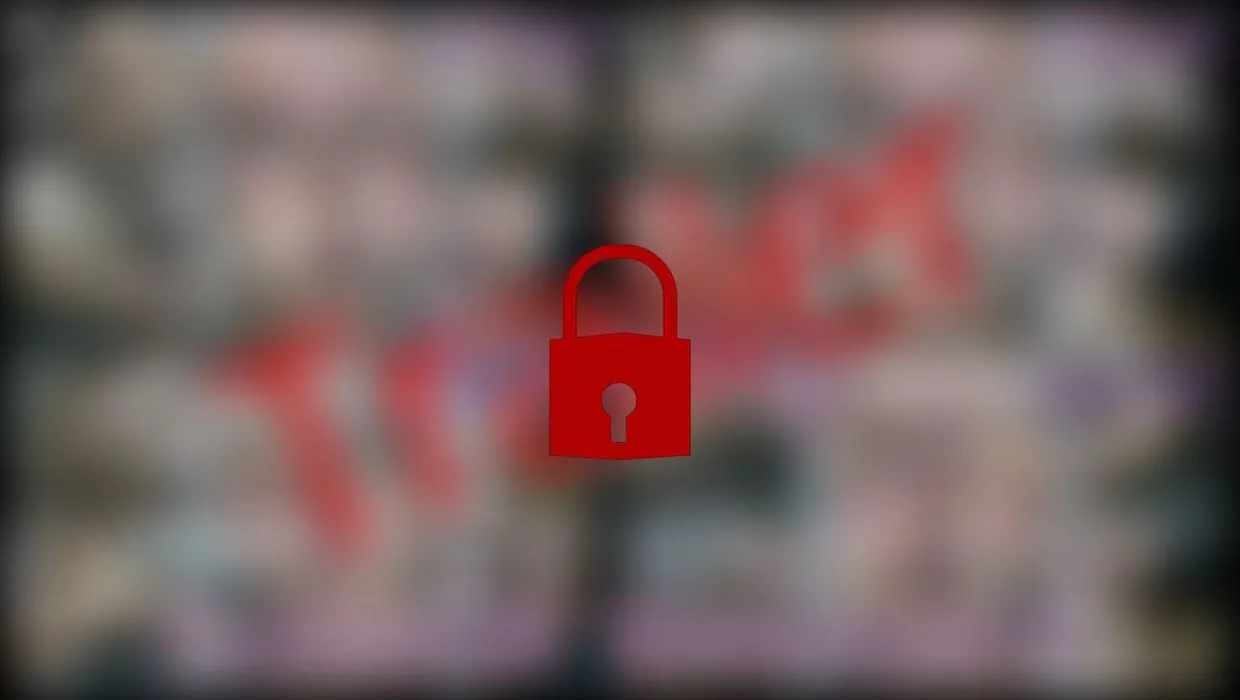 TRAILER - Gooning - Exzessiver Wixxrausch