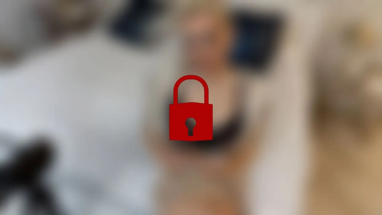 Geile Milf wartet auf deinen Schwanz!