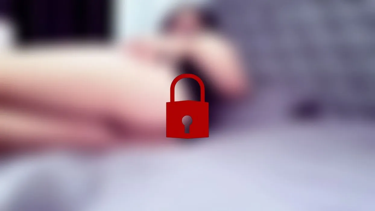 Im Bett