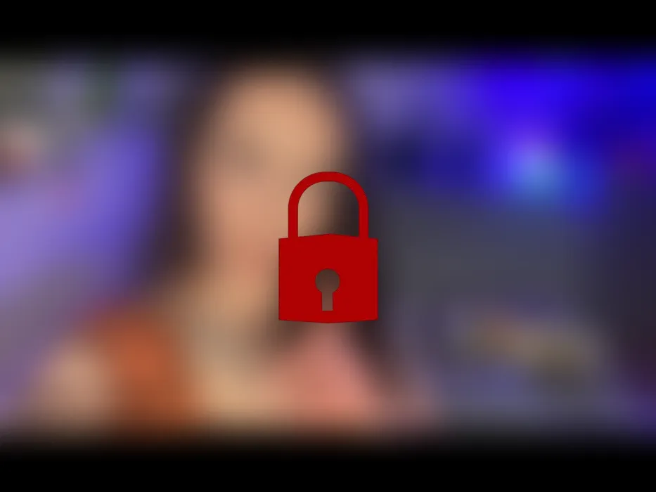Heiße Lust! 