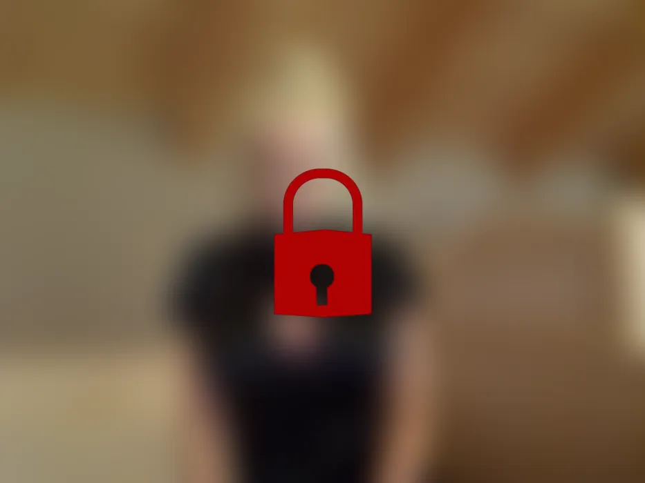 Lehrerin mit Tittenfetisch