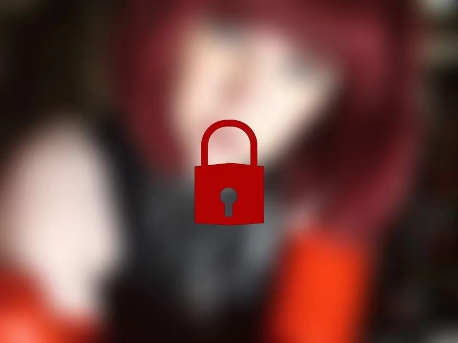 Weiße Latexhandschuhe bringen dich zum Spritzen (ohne Ton)