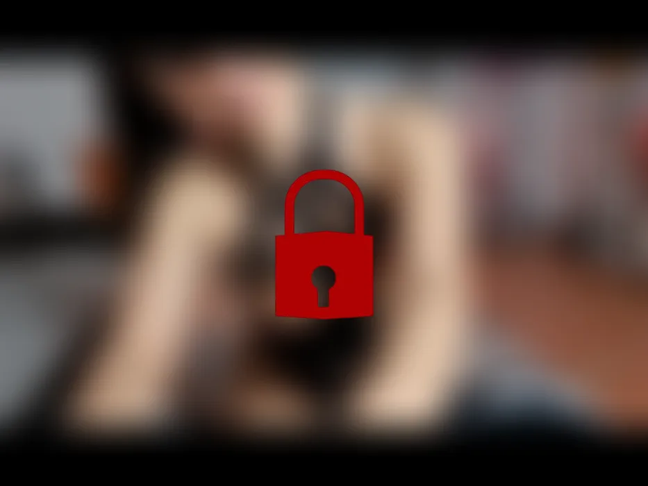Endlich wieder Lutschen (POV)