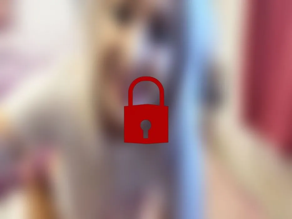 Mein erstes Mal - Dildo Anal