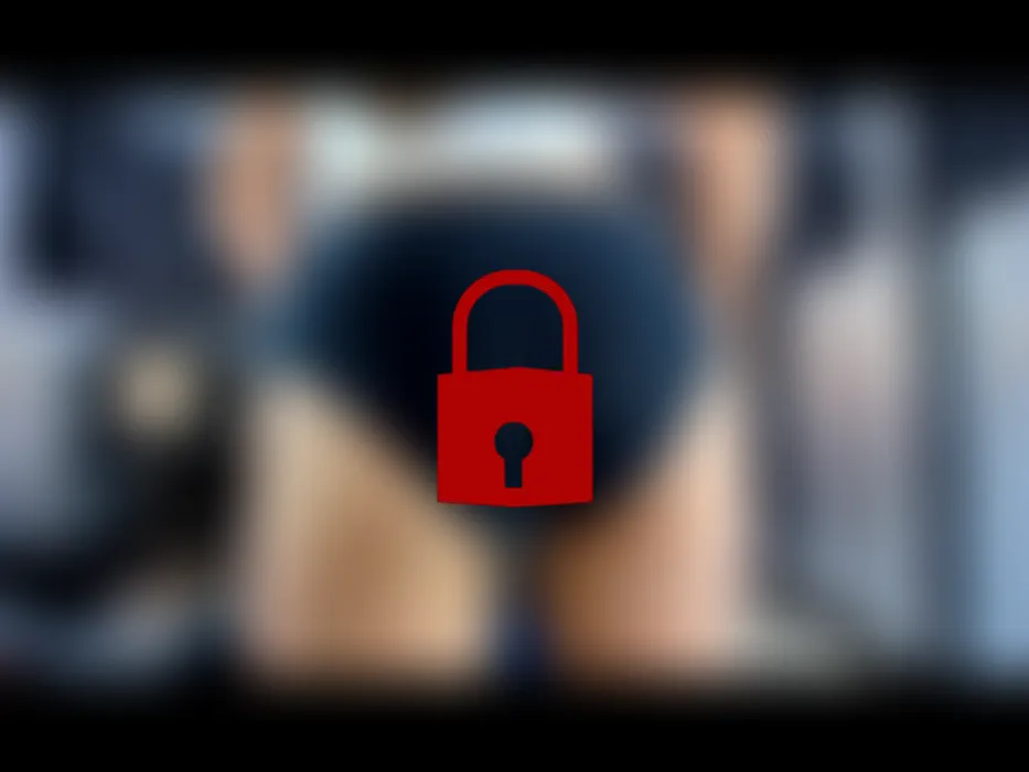 You like my panties?