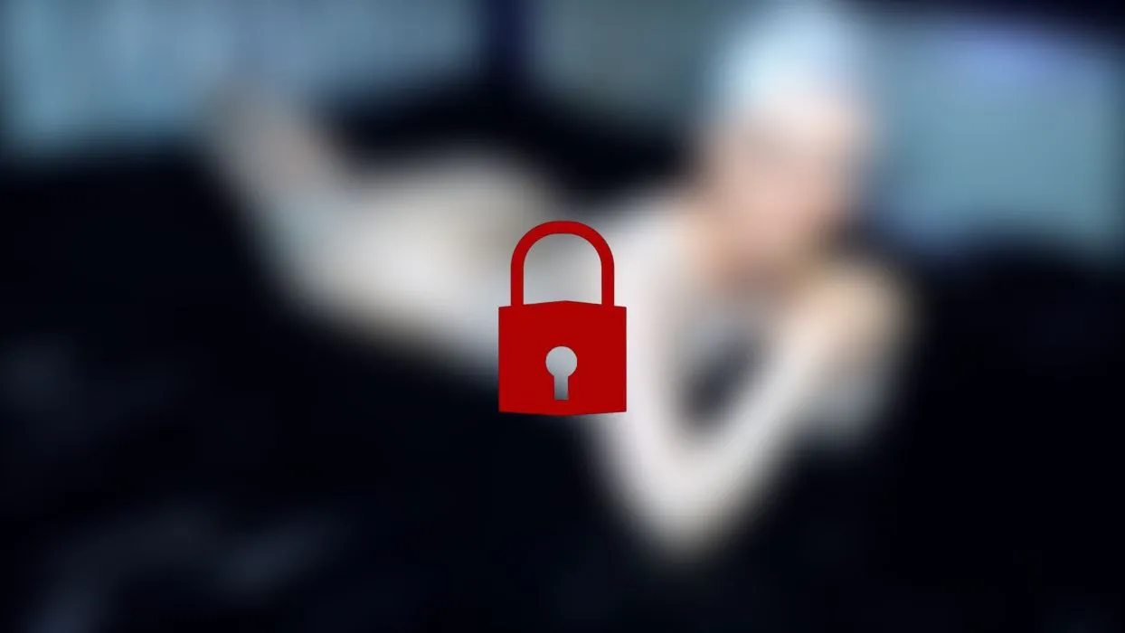 Heißes Ballerina Nylon Outfit macht mich Squirt geil