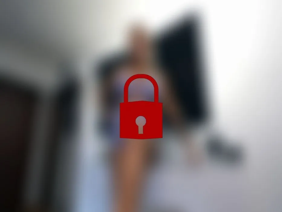 Böse Milf - Ölmassage wird zum Edging