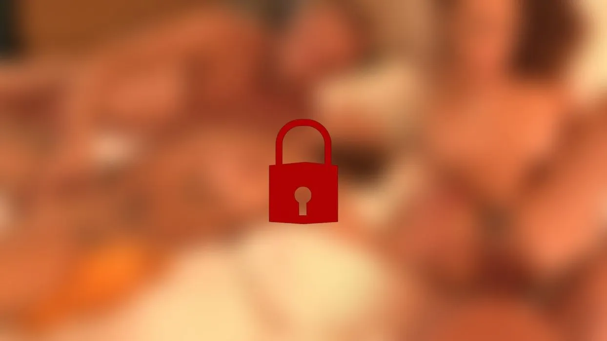 So heftig bin ich lange nicht gekommen!