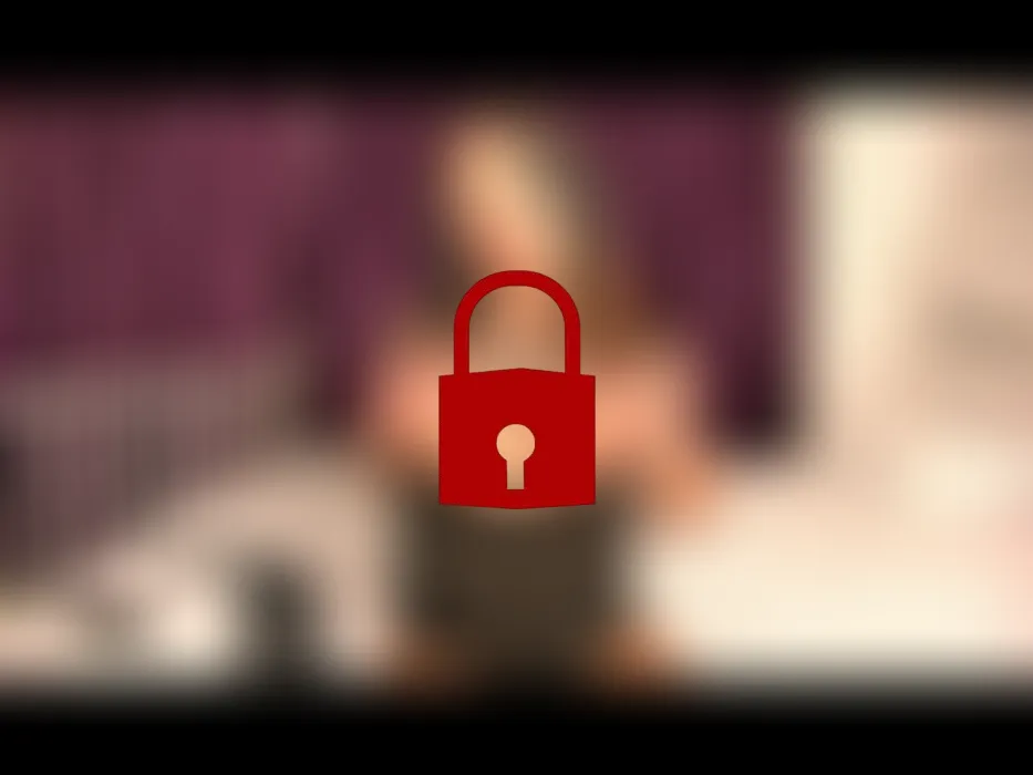 Perky Boobs & Masturbation
