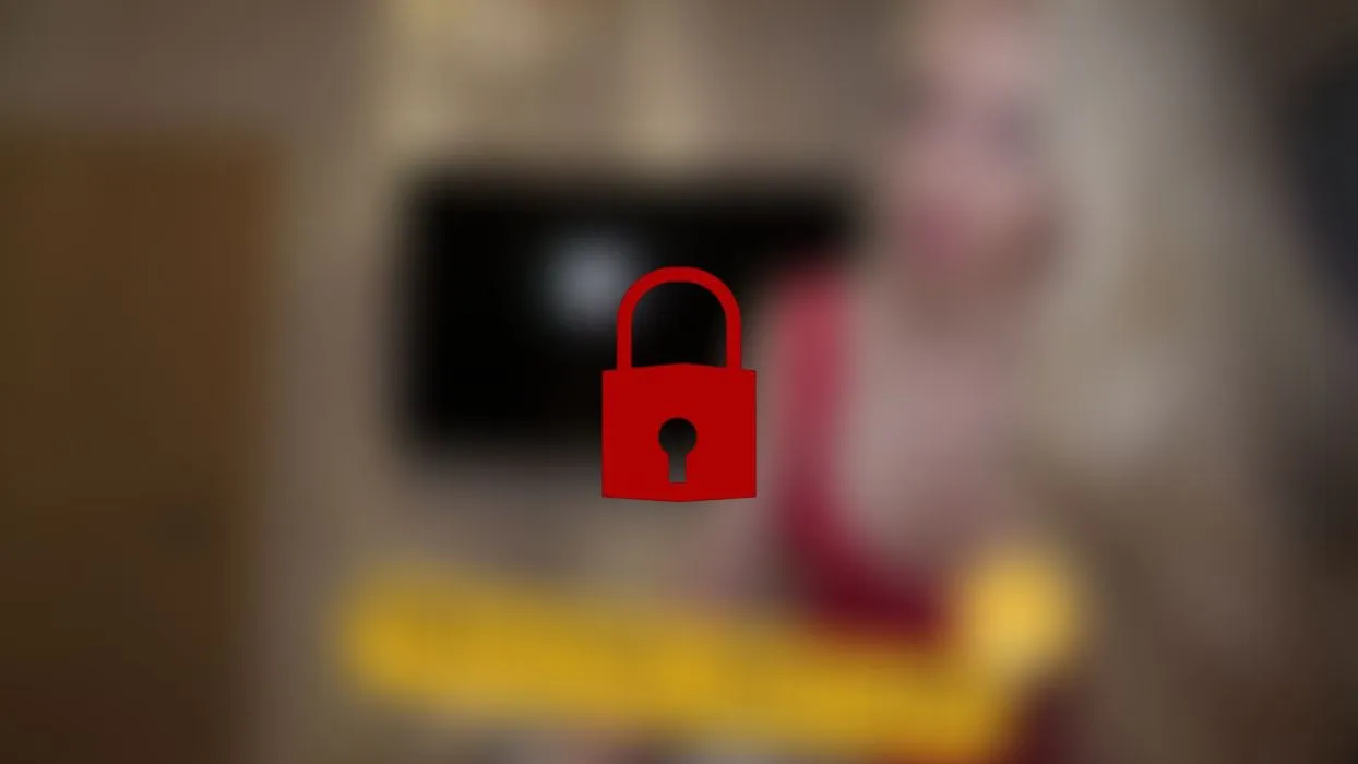 Mein erstes privates Sextape