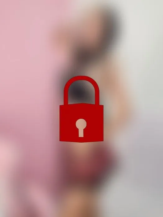 Hot masturbation in beautiful underwear)