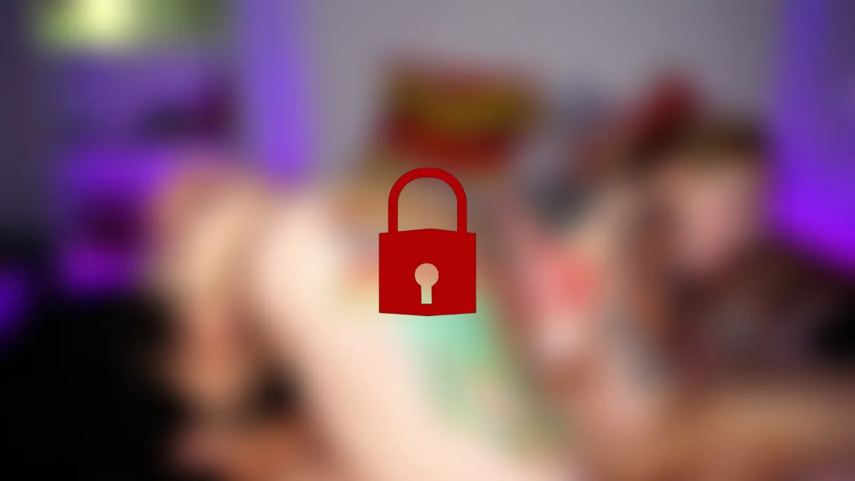 69 und er spritzt mir in den Hals!