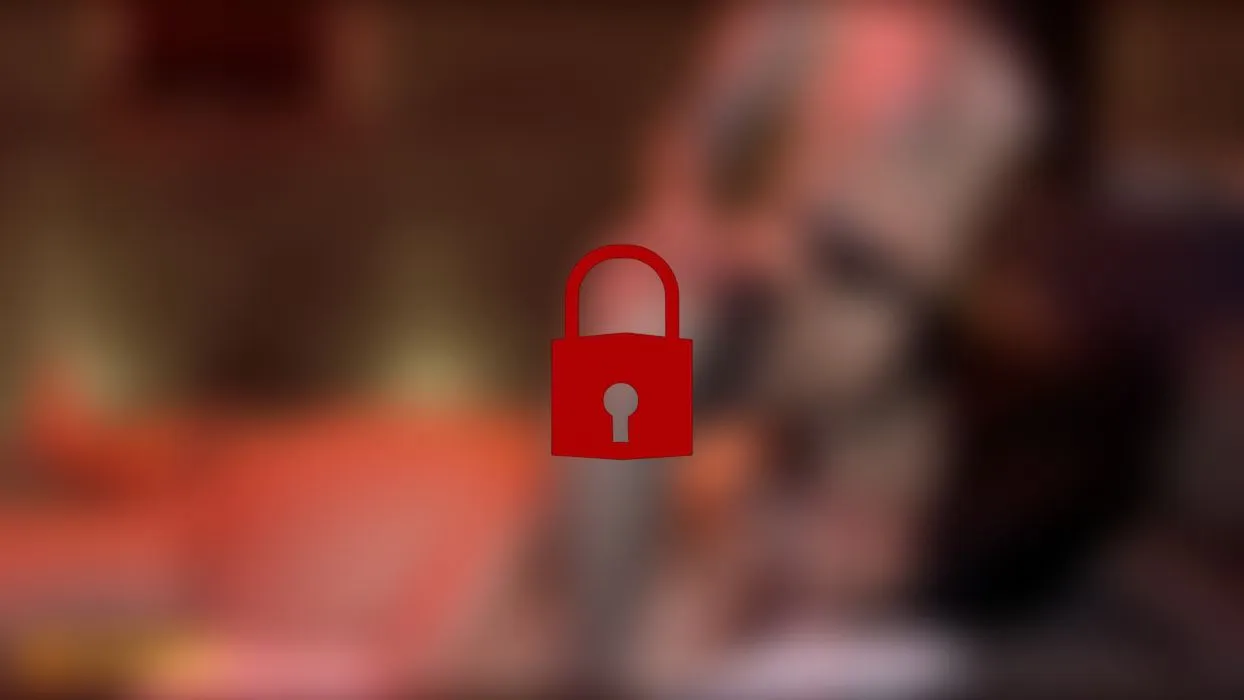 Lucky Guy wird von Kira ins Gesicht gefickt / Facefuck mal andersrum