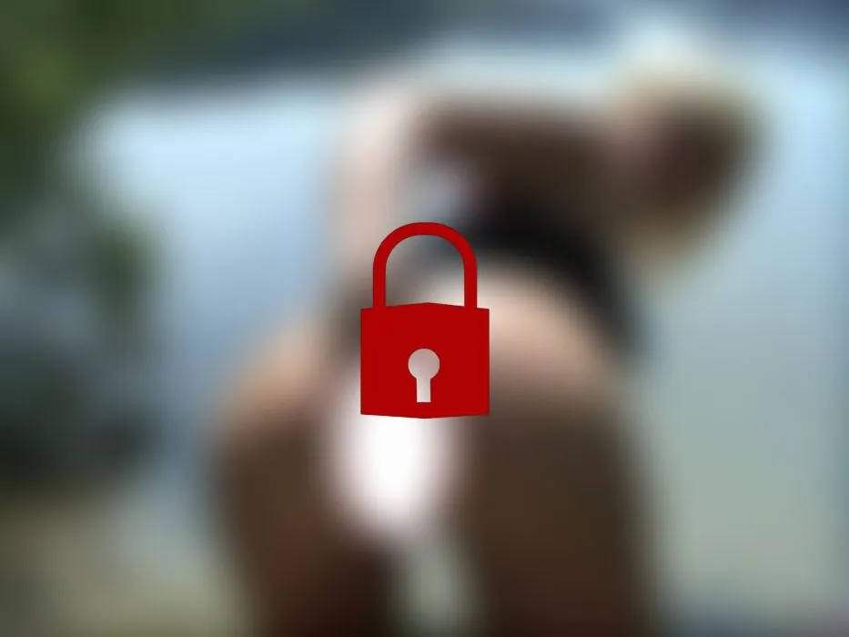 Anal fisten am See