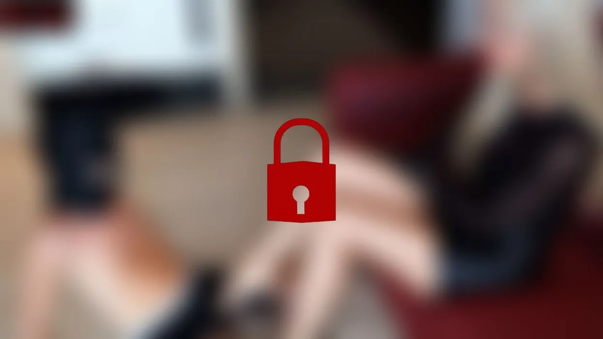 Sklave Füße Miss-Mila.mp4