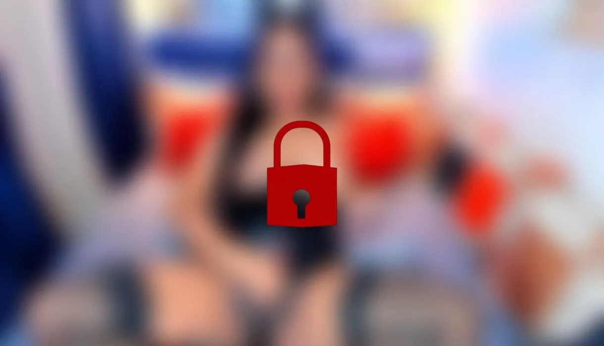 Horny Mistress Cum Show