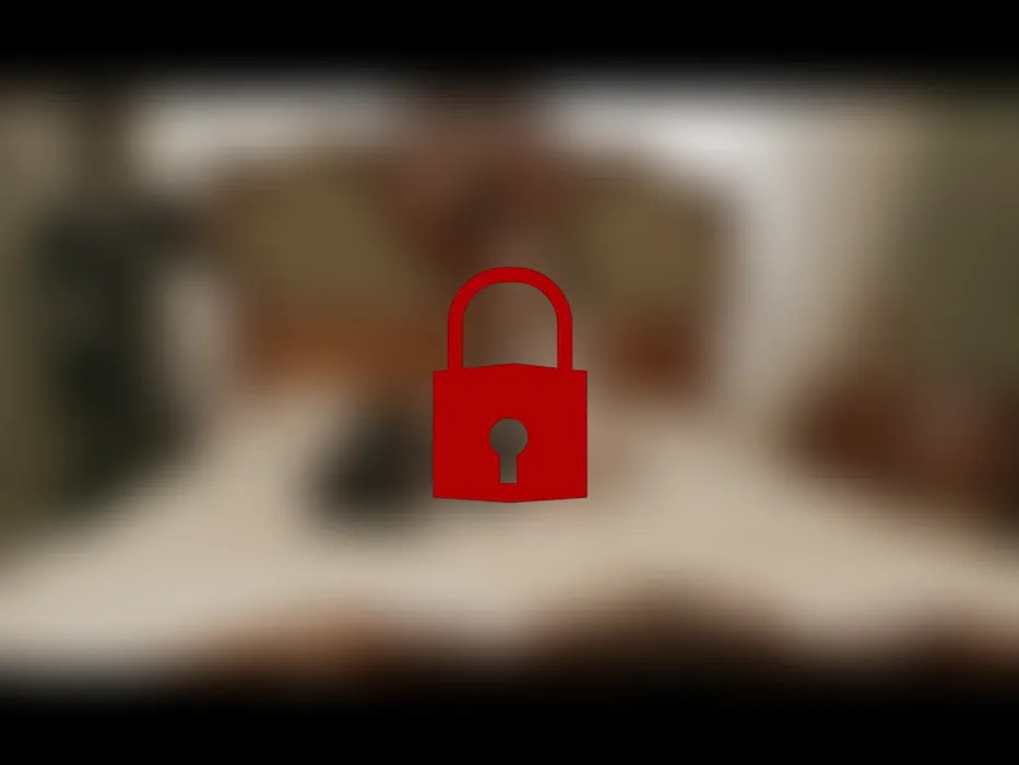 Cuckold - Nur schauen , nicht anfassen