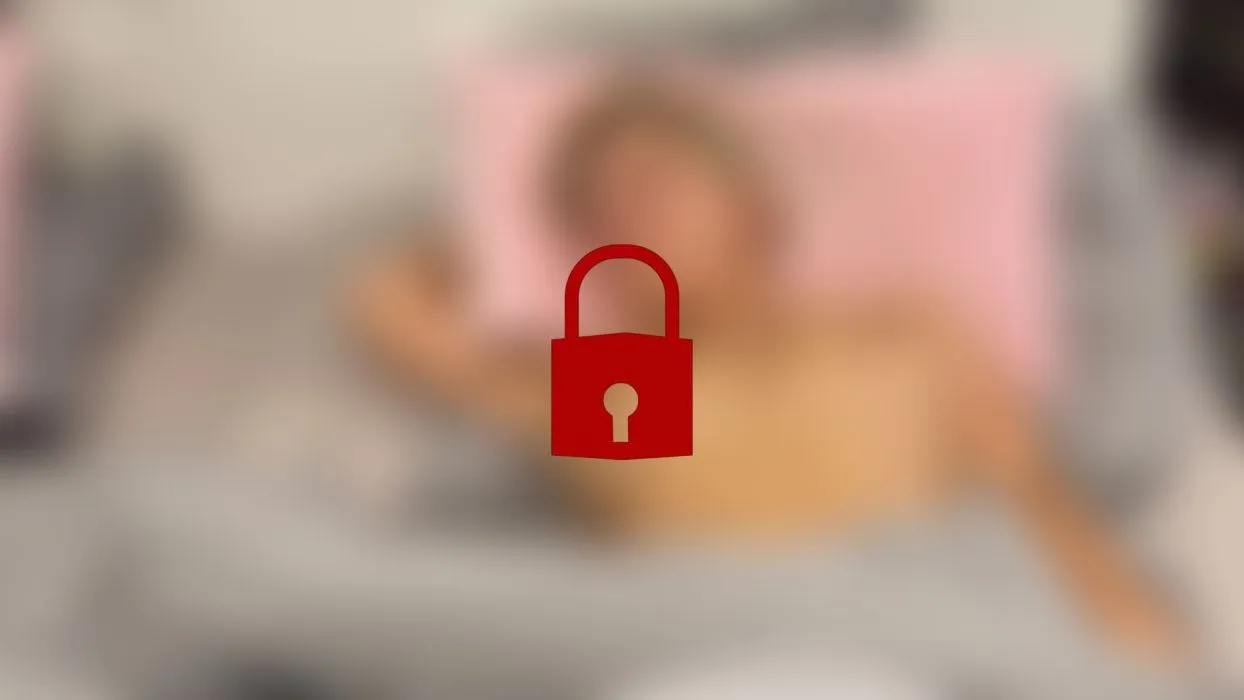 Rosa Schwengel am morgen - alles nur ein Traum? 