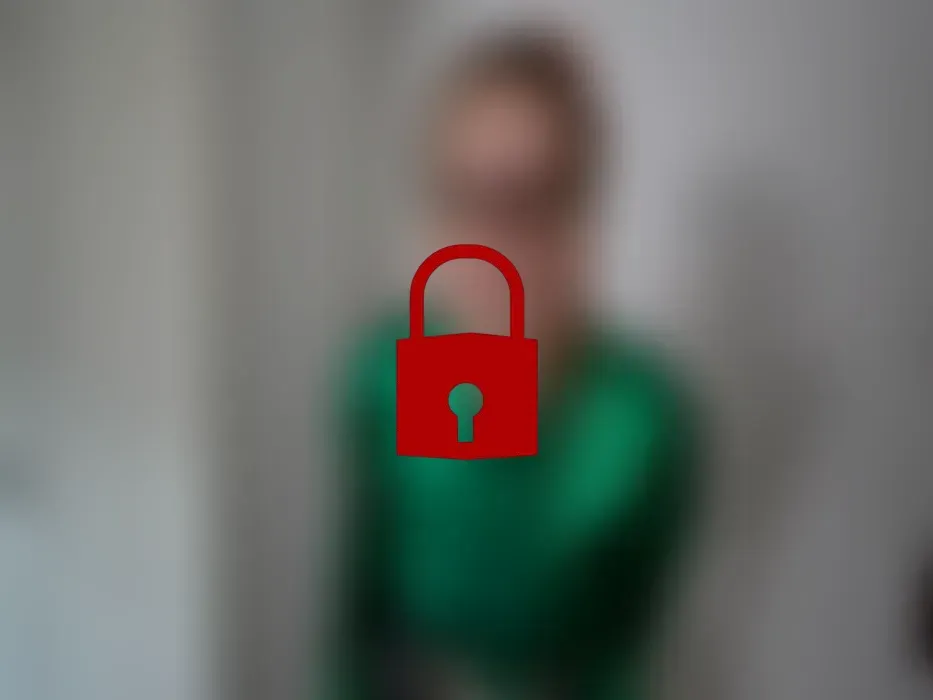 Vergiss deinen Platz nicht 