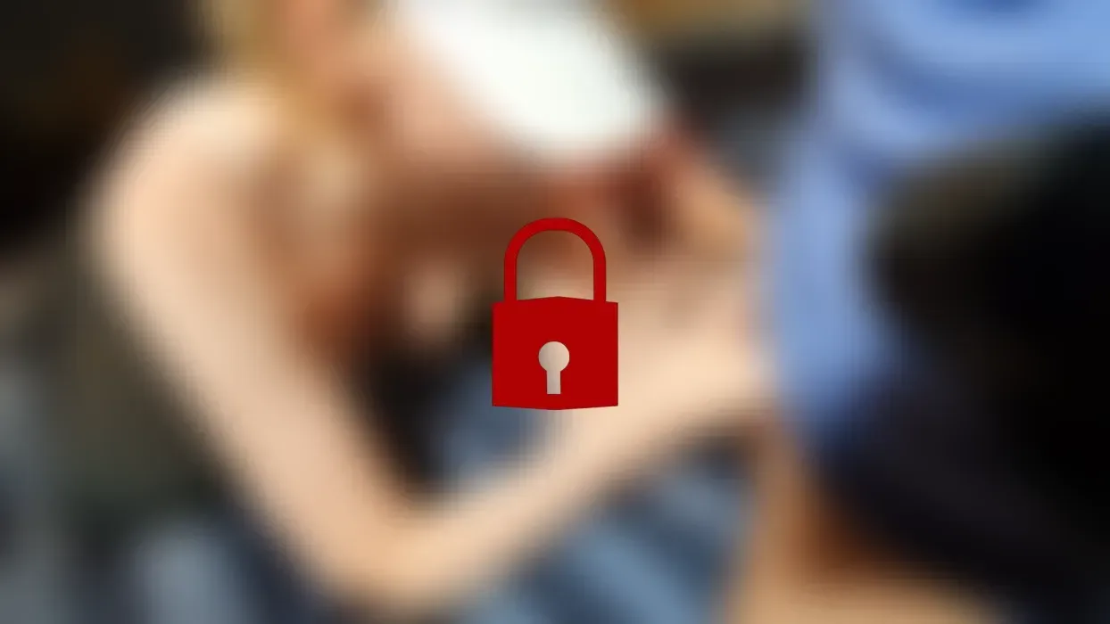 Creampie Fick mit Kumpel Mario