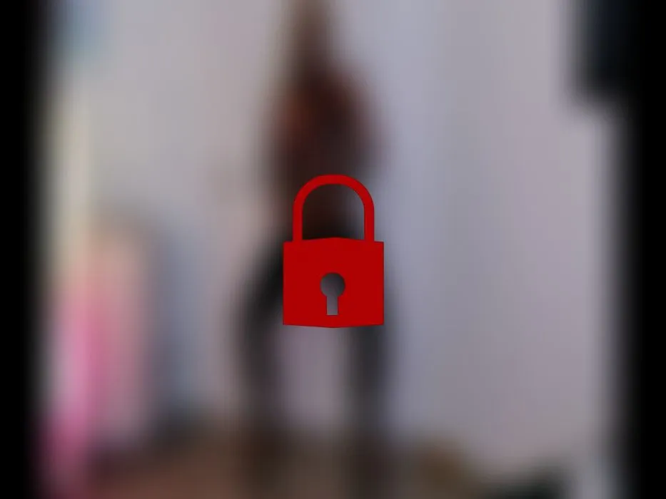 Versaute Wichsanleitung für dich im Wetlook Dress