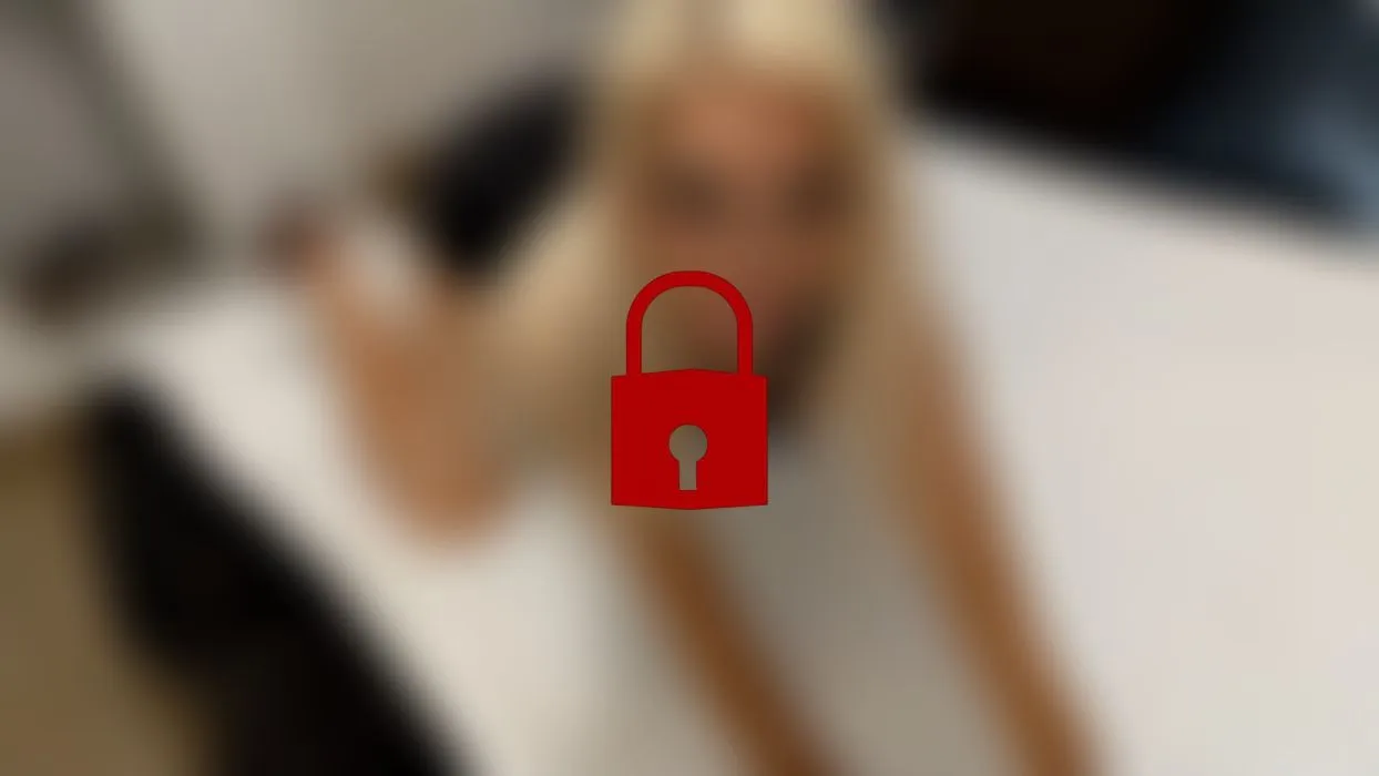 Notgeile Milfschlampe ! Ich steh auf Fickersperma !!