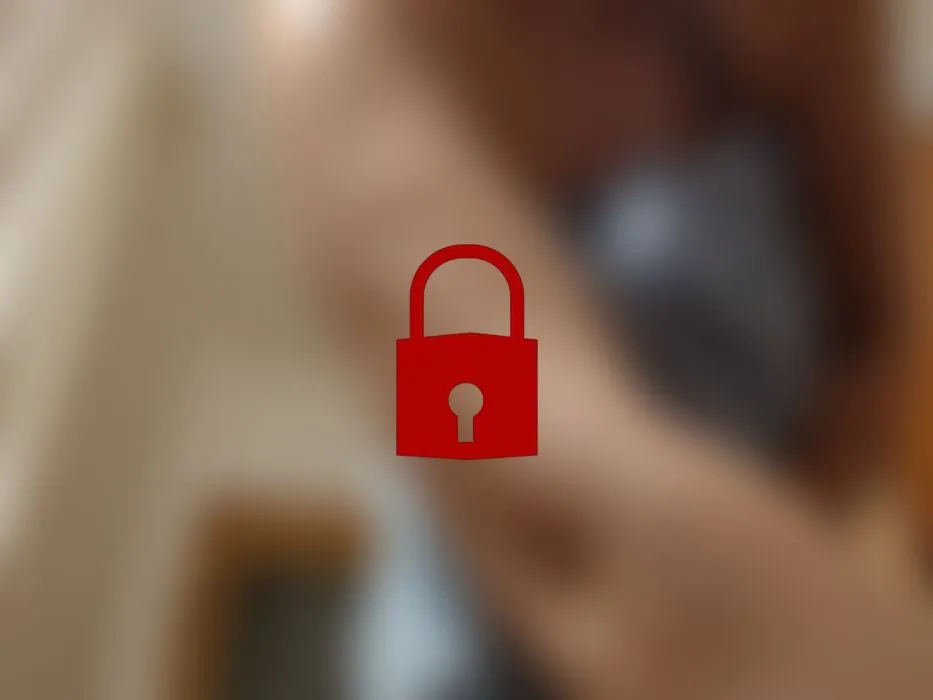 Sexy, nasse Kurven