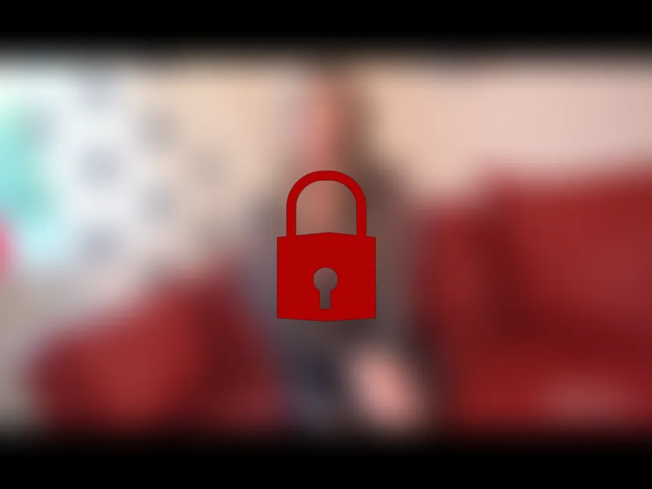 Wichs mit mir vor der Cam