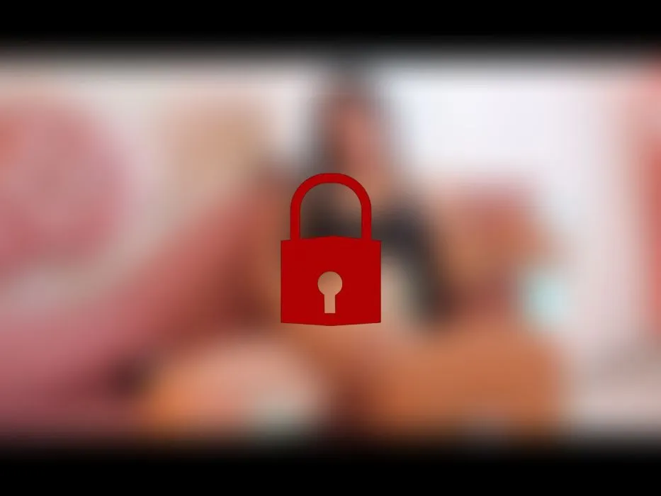 Delicious masturbation 