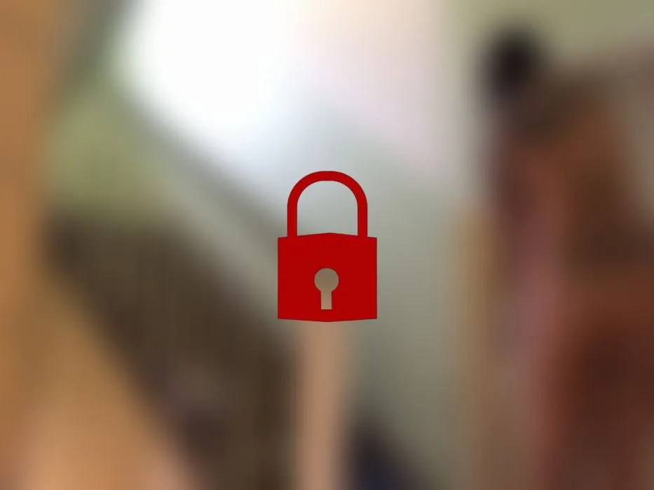 Pisse in die Tonne der Nachbarschaft