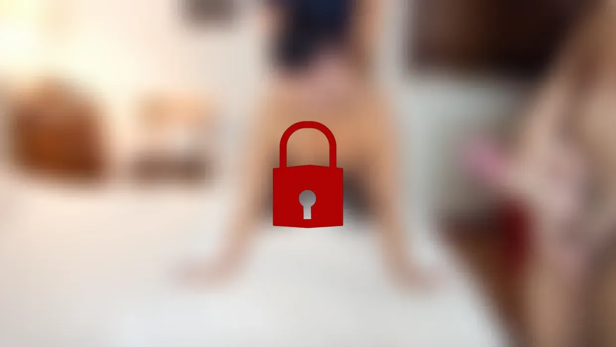 DAS WAR HART! ER HAT MICH AUF MEINEN GRENZEN GEBRACHT!