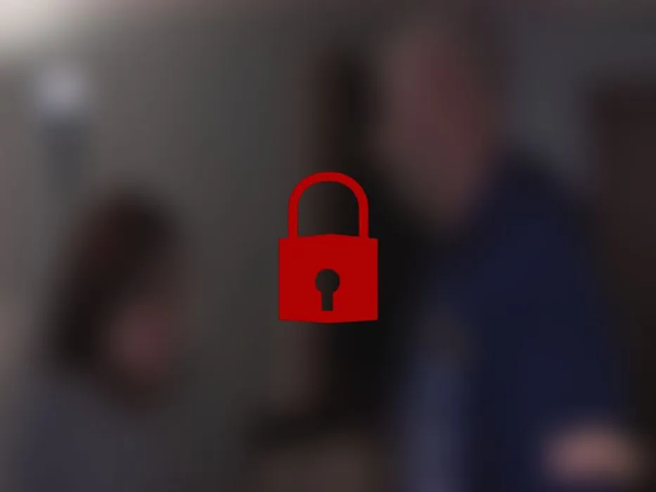 Beine breit für den Karriereschub