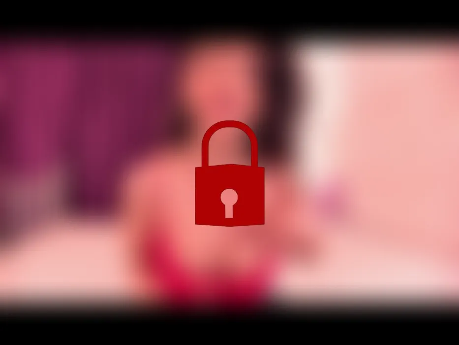 Dildo Handjob mit Countdown