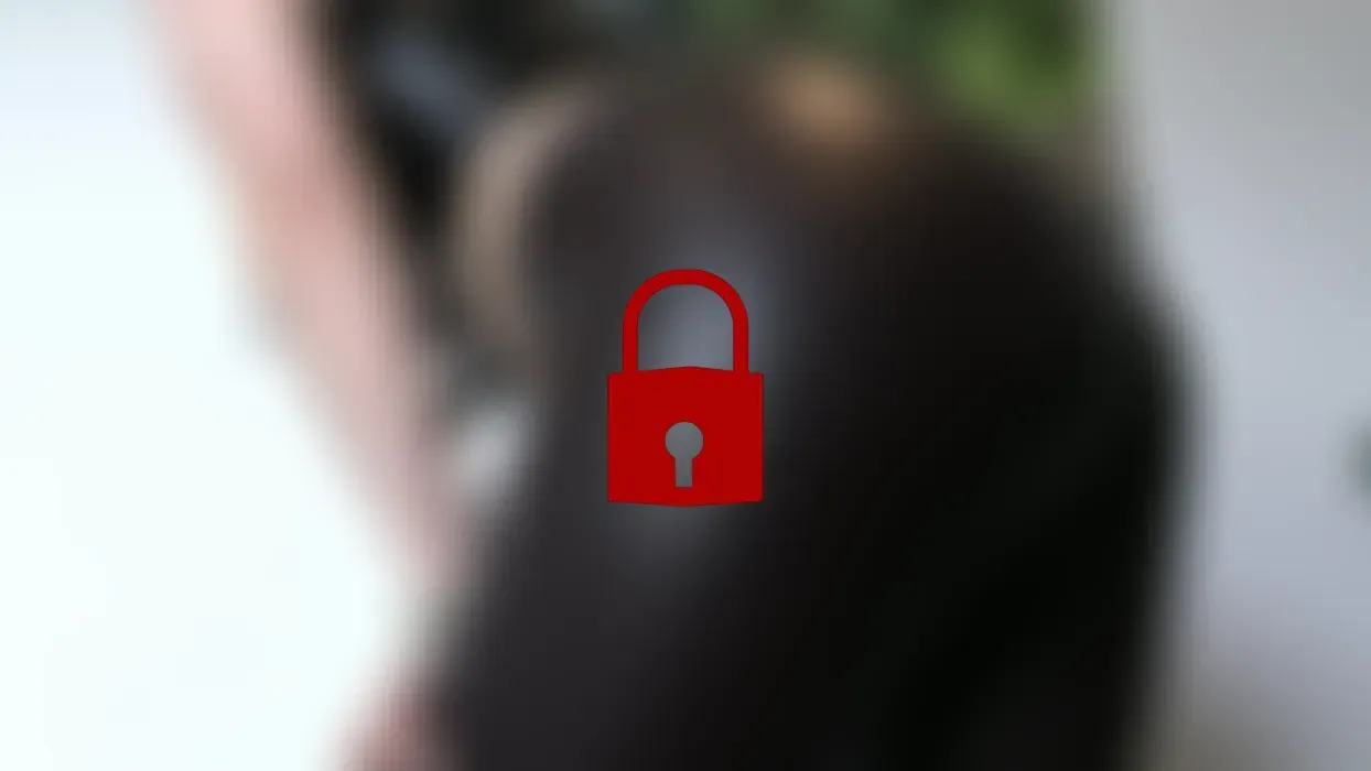 Mein Arsch ist Dein Kryptonit