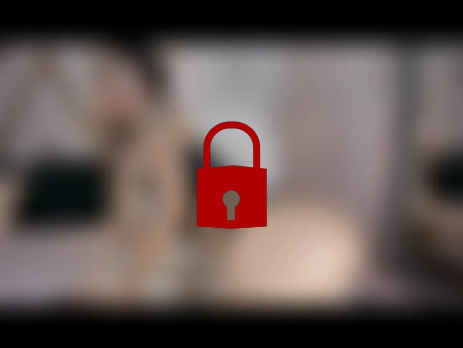 Küss mich, berühr mich, mach mich zu Deinem, lass uns eins sein!