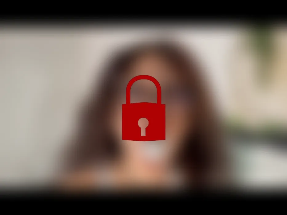 Sinnlicher Rauchfetisch