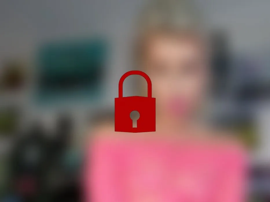 Meine Pussy