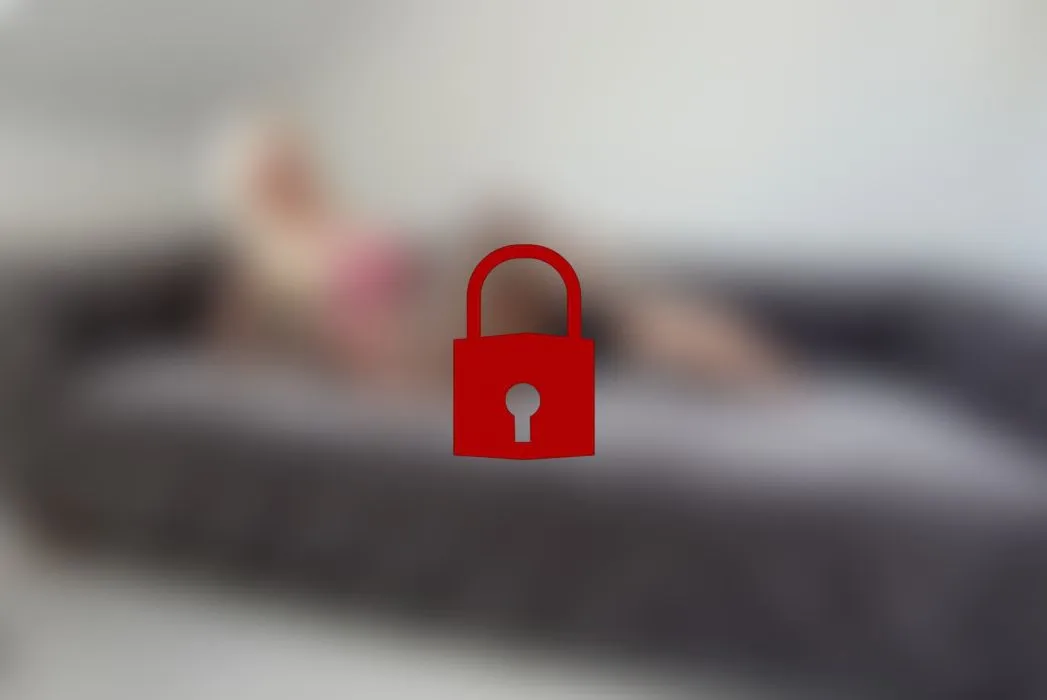 LIEBE MEINE FÜSSE!