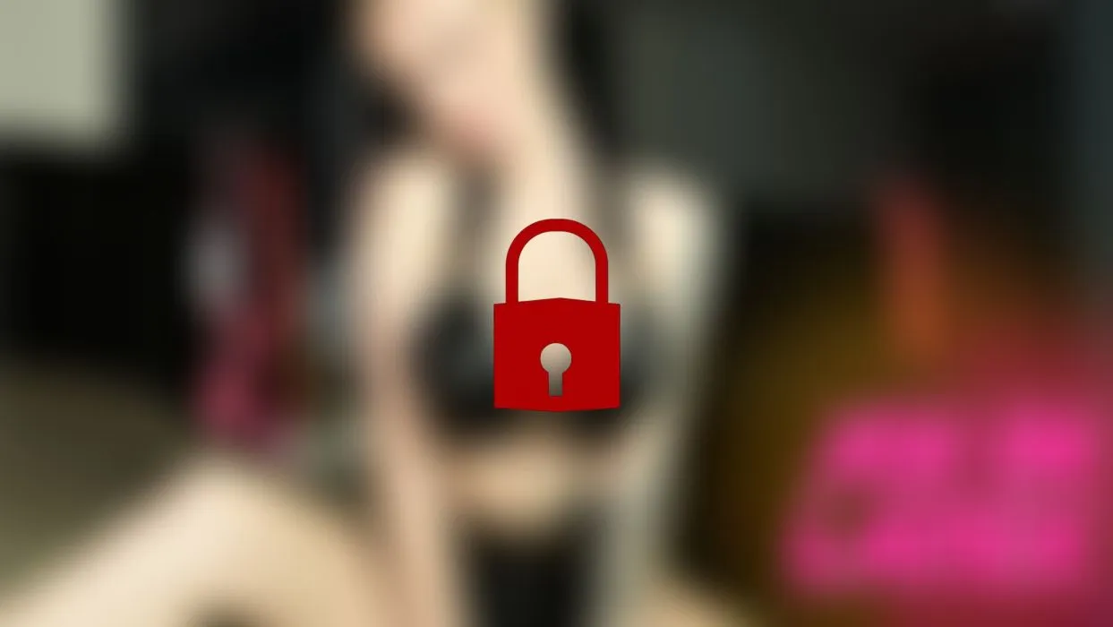Die GEILSTE JOI um deine Eier zu melken 💦 in Latex 