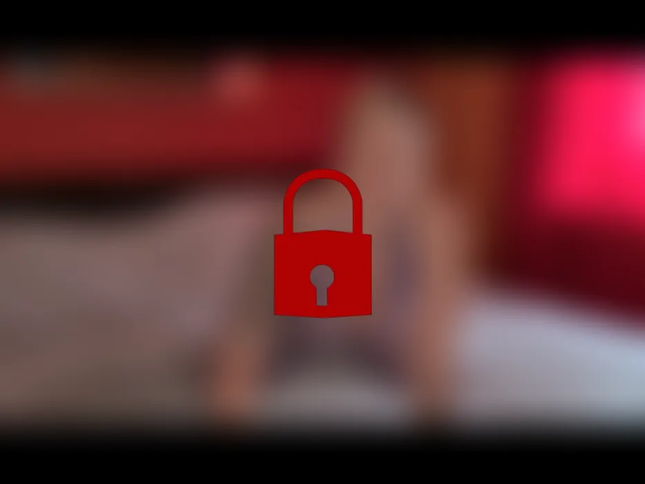 Geil mit Dildo
