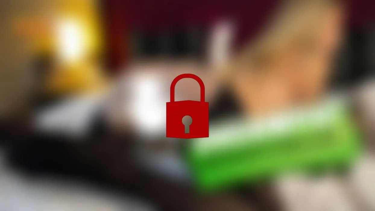 CREAMPIE! Hoteldate eskaliert komplett