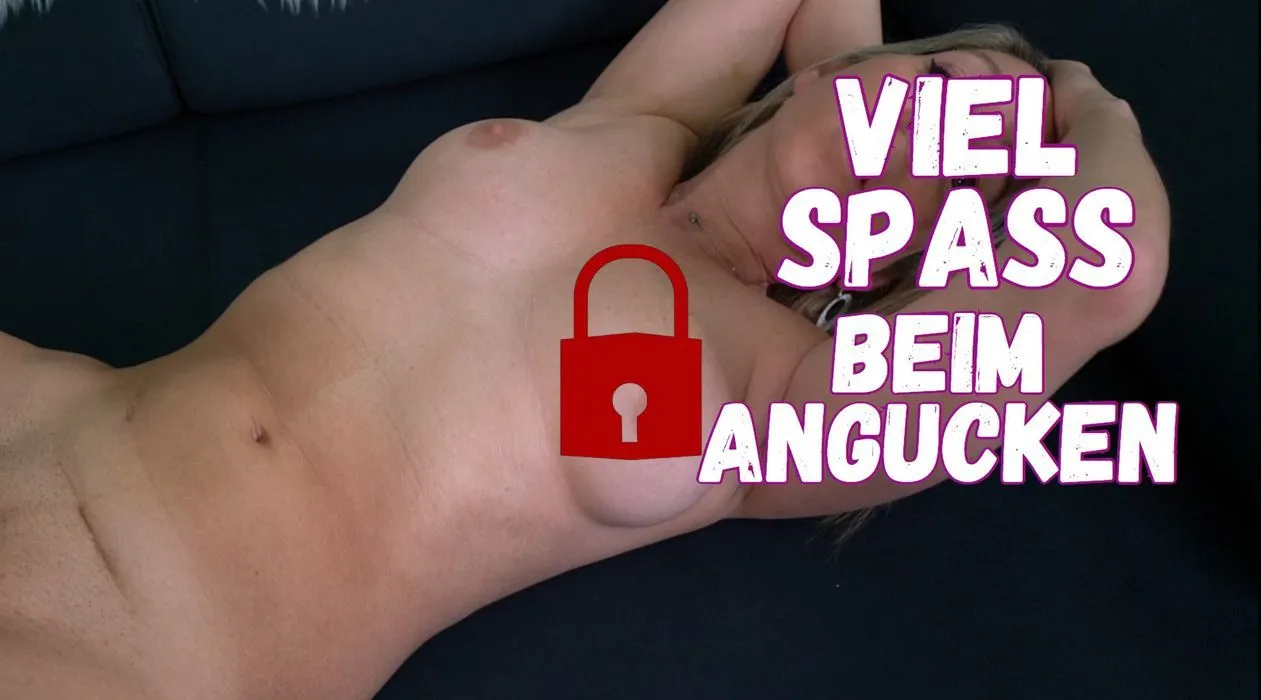 Erst Lasziv... bis Perverse nasse Fotze, sei ganz nah dabei