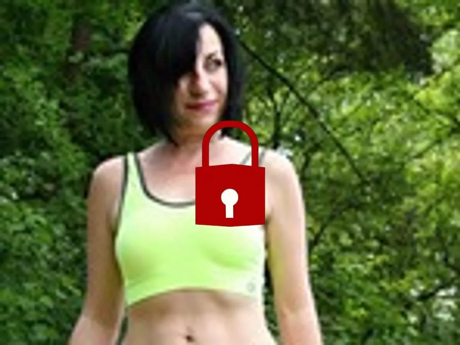 Ich kontrolliere deinen sexuellen Appetit !!!